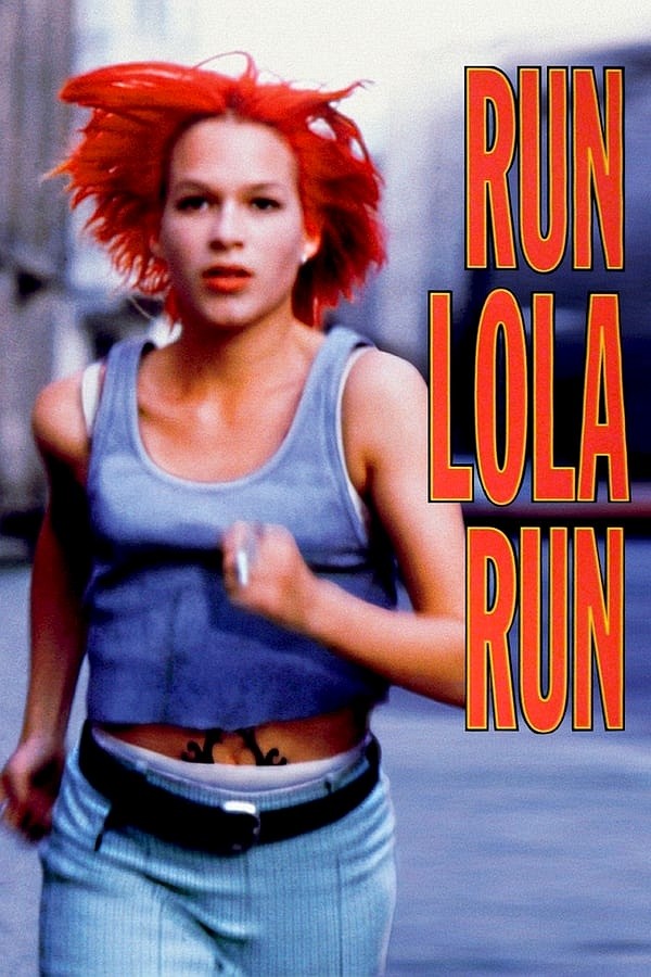 movie review run lola run