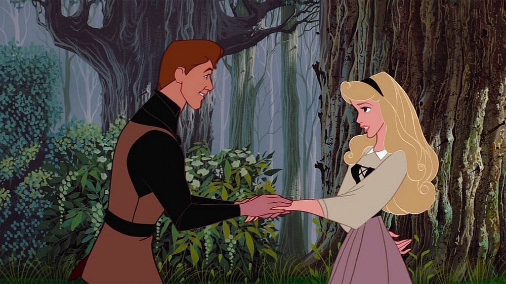 Sleeping Beauty 1959 Movie Info Release Details