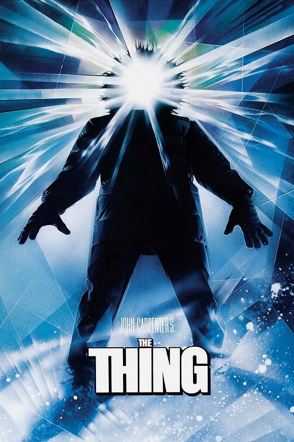 The Thing (1982) – Movie Info - Release Details