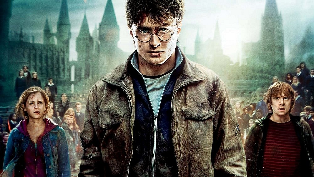 harry potter and the deathly hallows part 2 budget