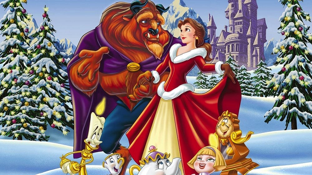 watch beauty and the beast 1997