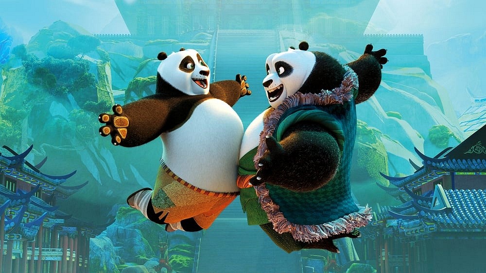 kung fu panda 3 release date