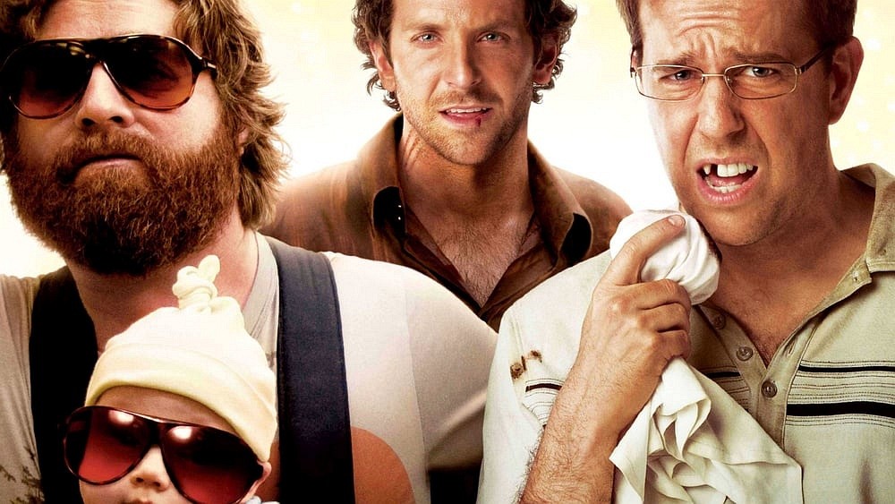 The Hangover (2009) – Movie Info | Release Details