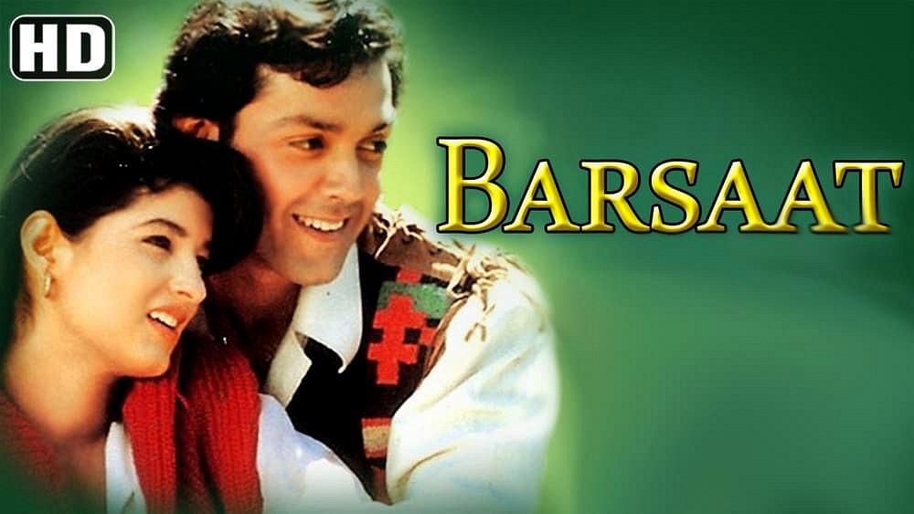 barsaat movie 1995