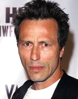 Michael Wincott in The Crow