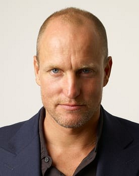 Woody Harrelson in Now You See Me 2