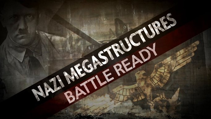 Nazi Megastructures: Battle Ready season 3 – When Is New Season Coming?