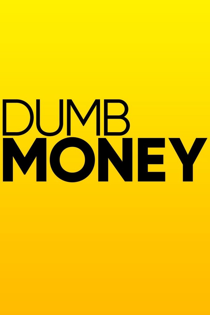 Dumb Money movie poster