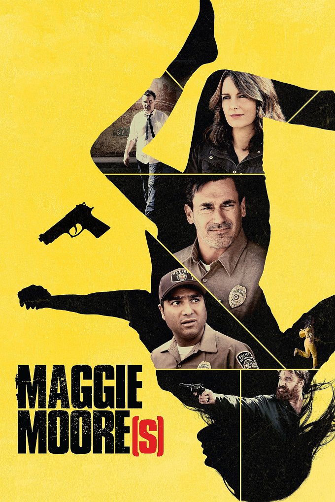 Maggie Moore(s) movie poster