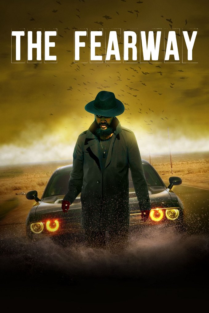 The Fearway movie poster