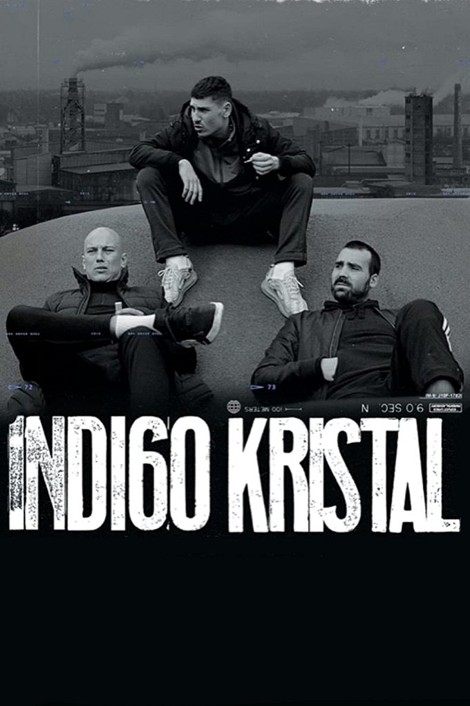 Indigo Kristal movie poster
