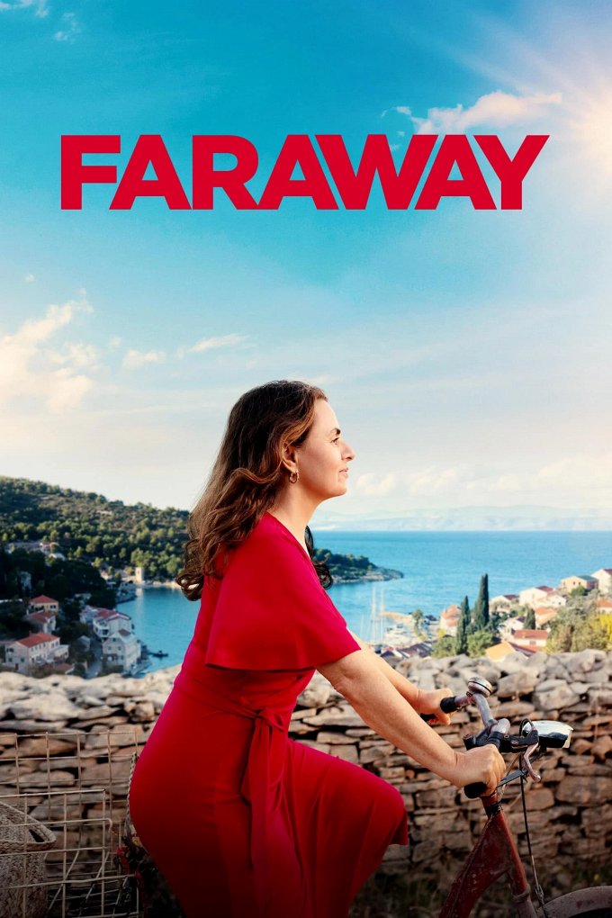Faraway movie poster