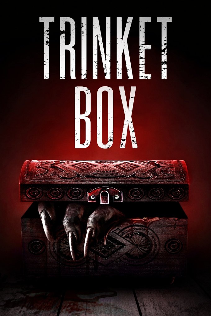 Trinket Box movie poster
