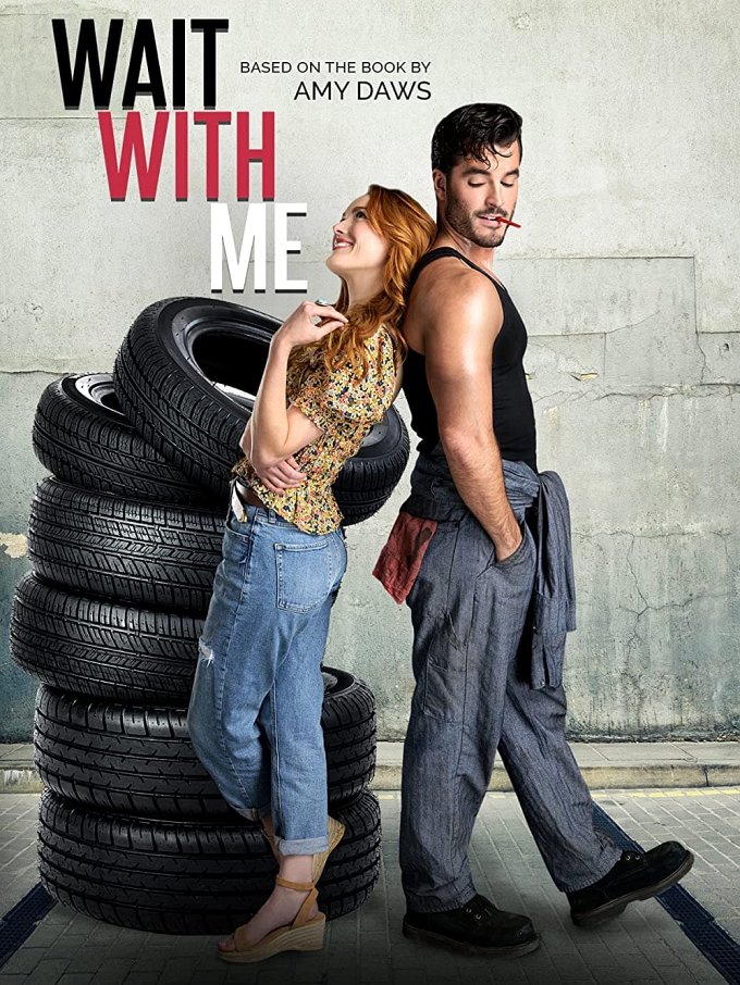 Wait with Me movie poster