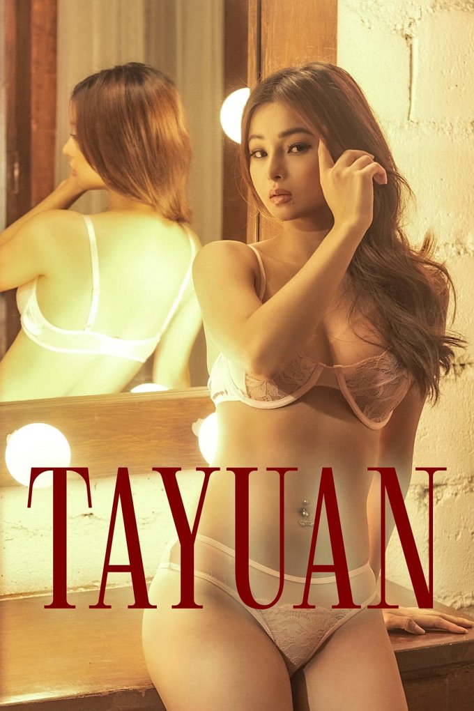 Tayuan movie poster