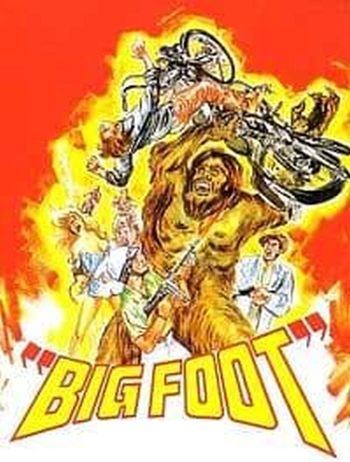 Best 11 Bigfoot Horror Movies (2023)