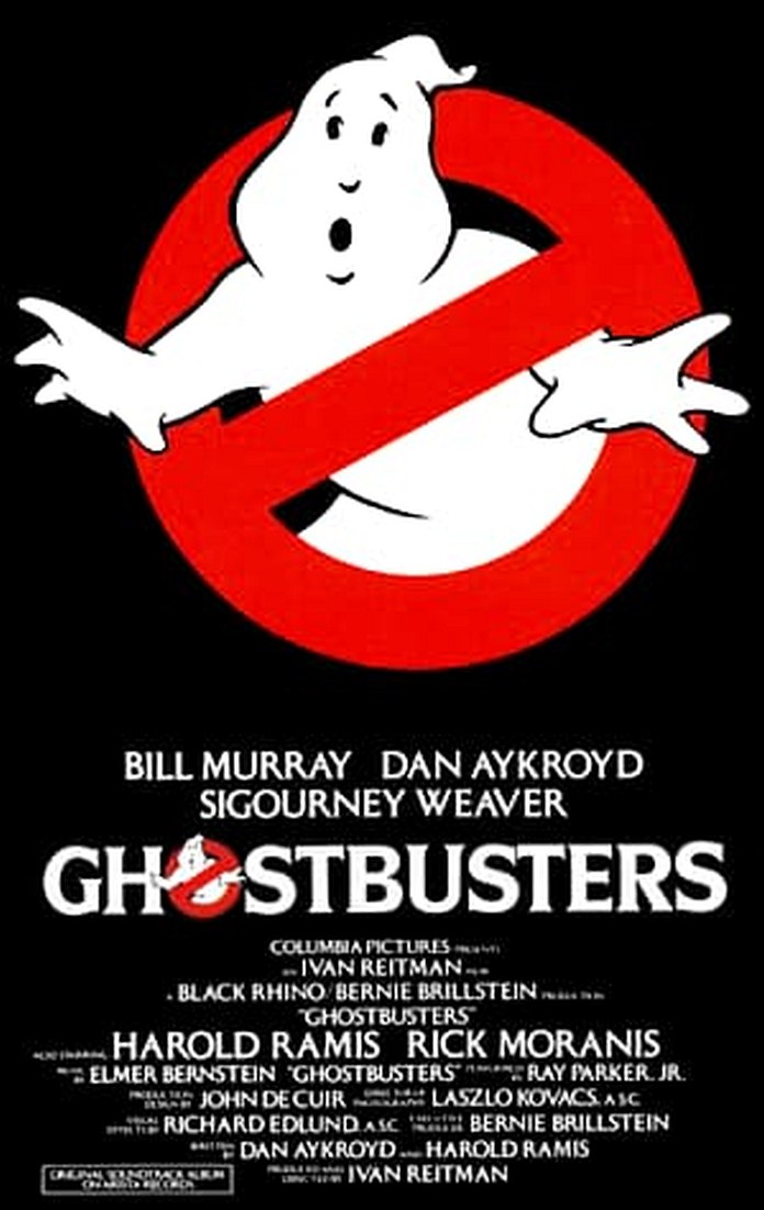 Ghostbusters Franchise