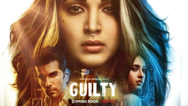 Guilty – Movie Facts, Release Date &amp; Film Details