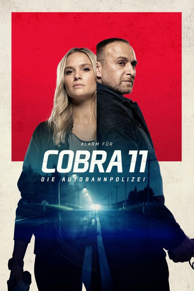Season 51 of Alarm für Cobra 11 - Die Autobahnpolizei poster
