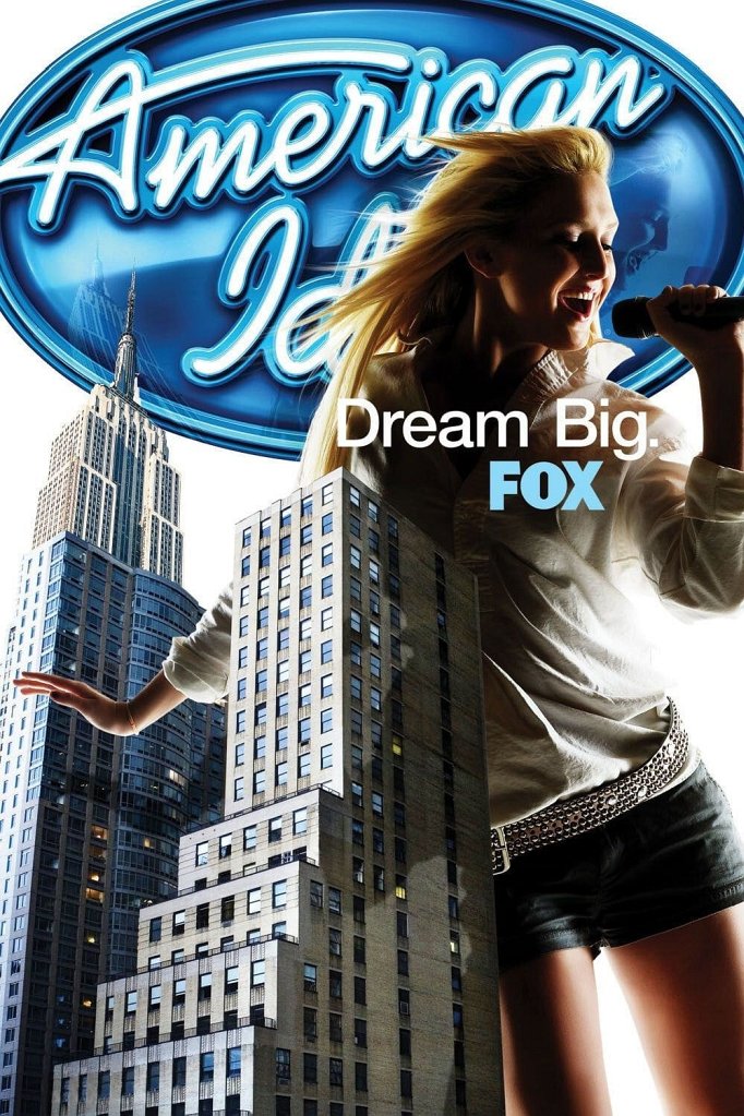 Season 22 of American Idol poster
