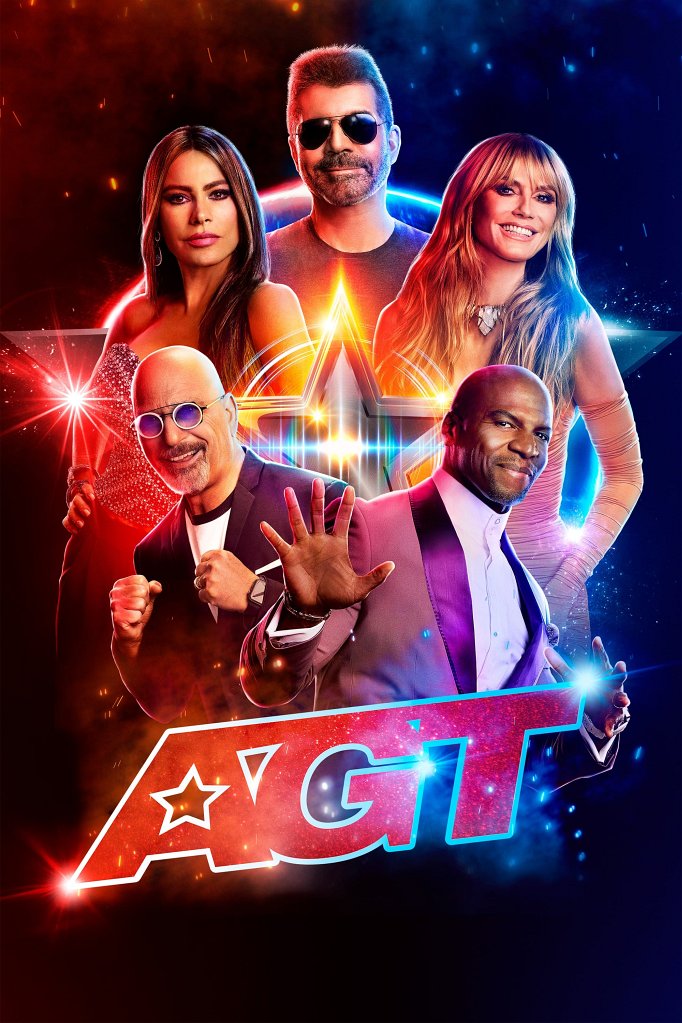 Season 19 of America's Got Talent poster