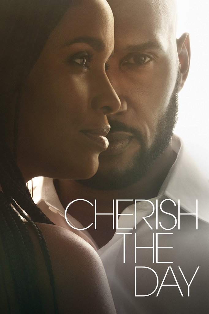 Season 4 of Cherish the Day poster