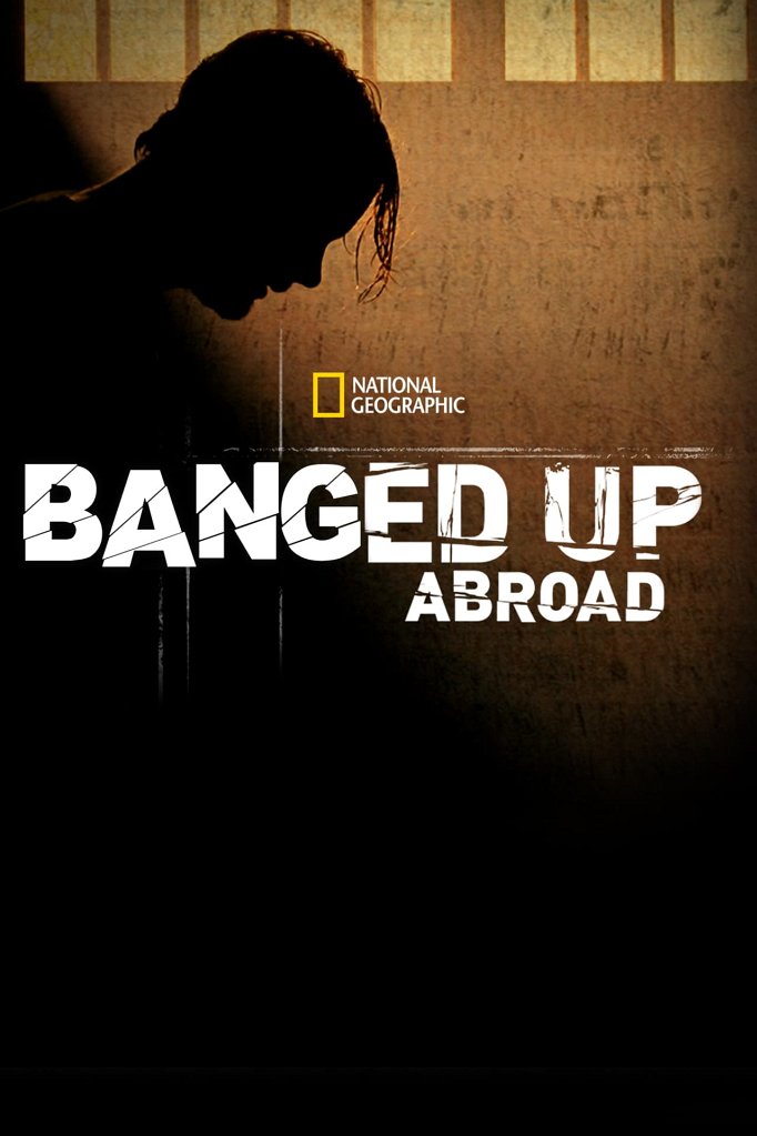 Season 17 of Locked Up Abroad poster