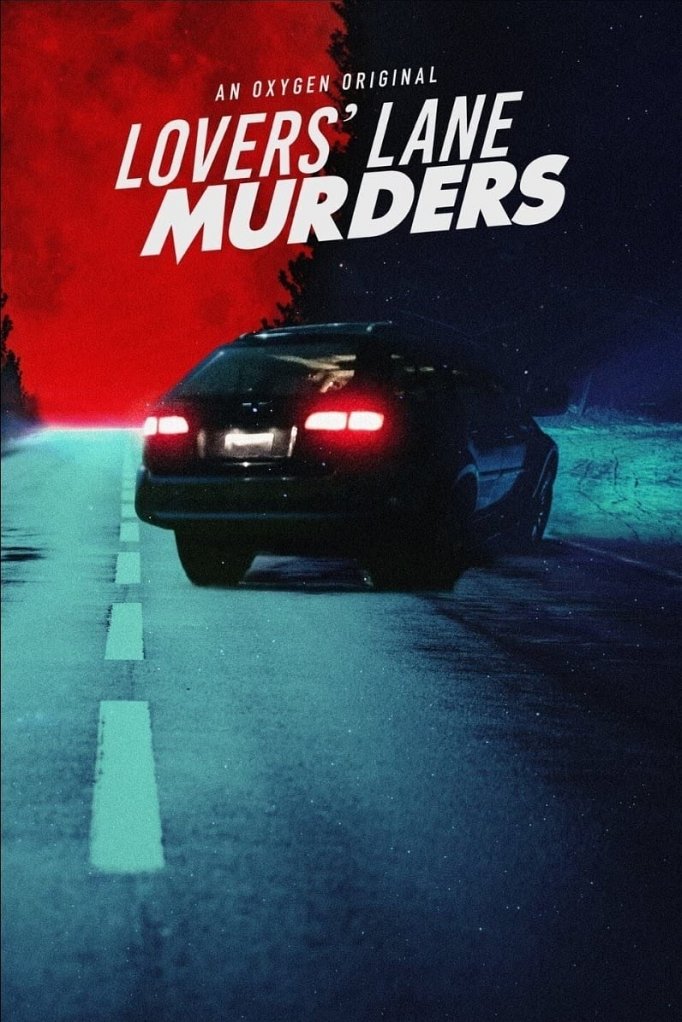 Season 2 of Lovers' Lane Murders poster