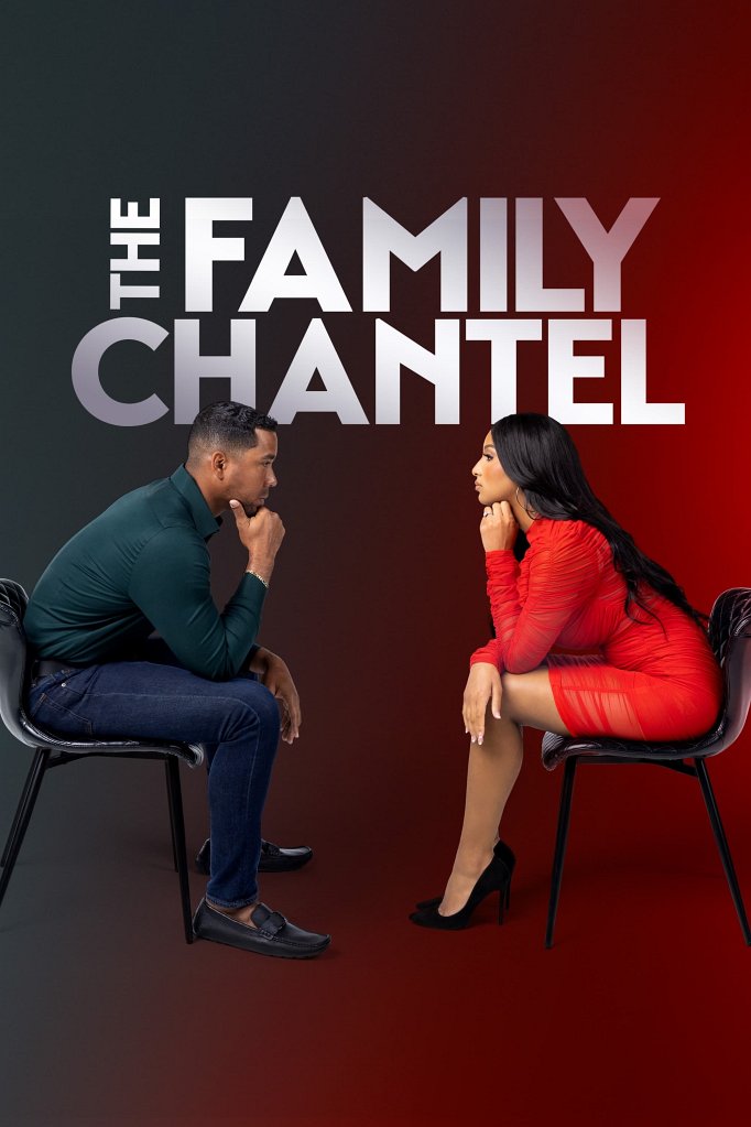Season 6 of The Family Chantel poster