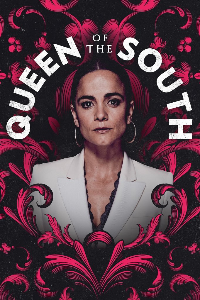 Season 6 of Queen of the South poster