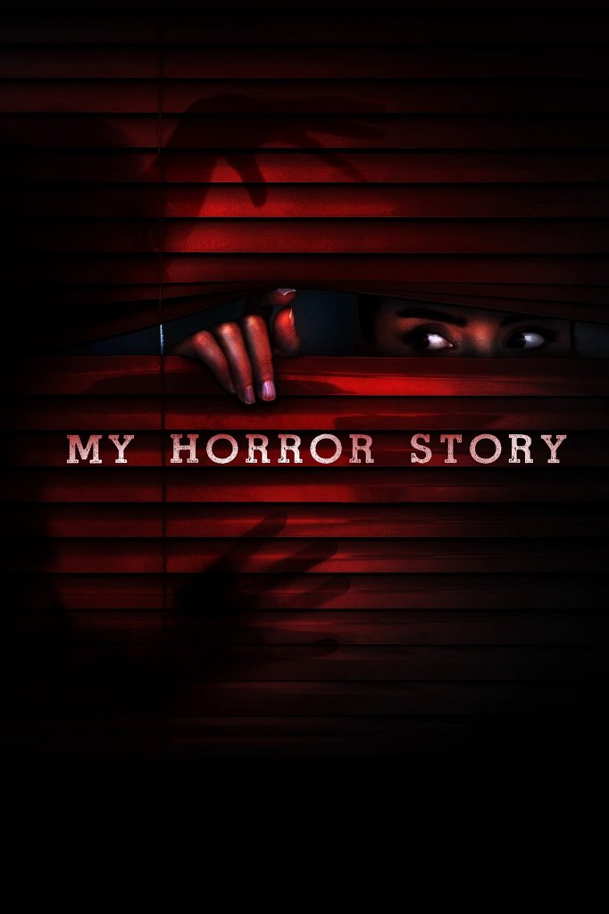 Season 2 of My Horror Story poster