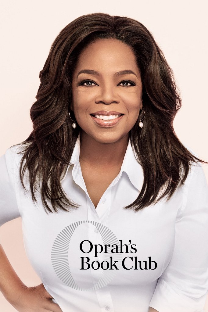 Season 2 of Oprah's Book Club poster