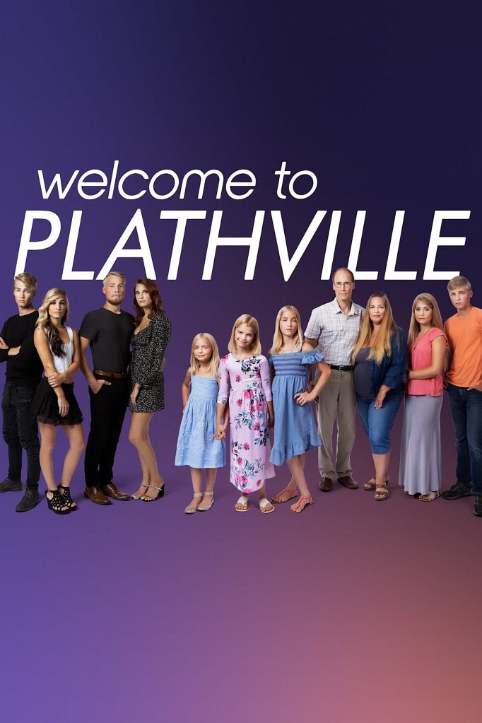 Season 5 of Welcome to Plathville poster