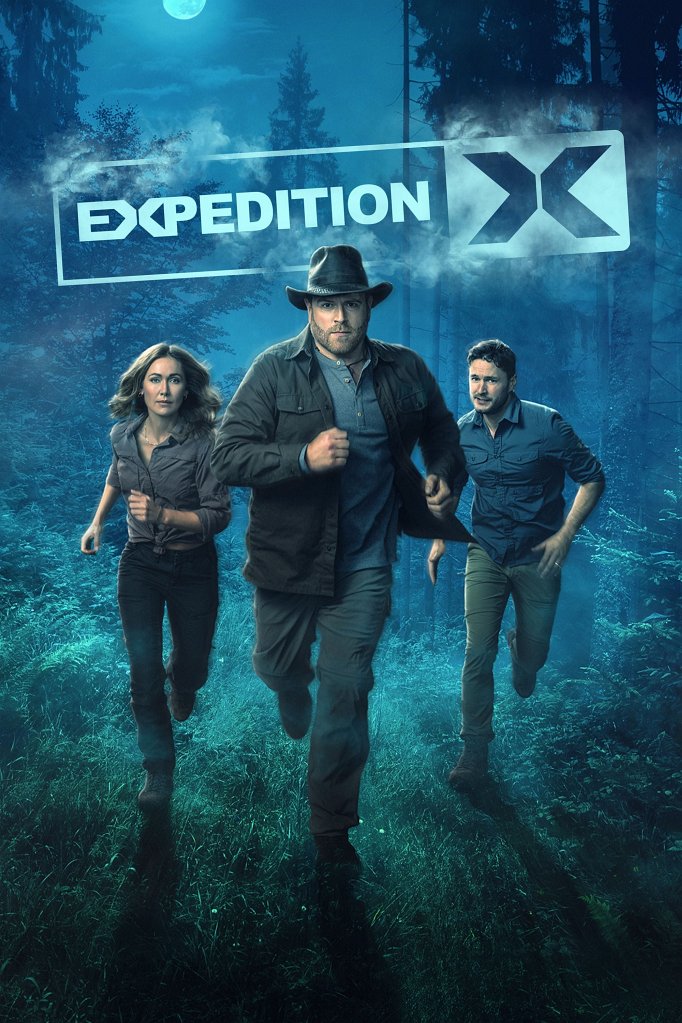 Expedition X season 6 When Is New Season Coming?