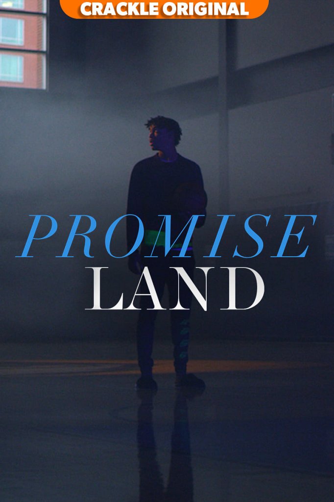 Season 2 of Promiseland poster