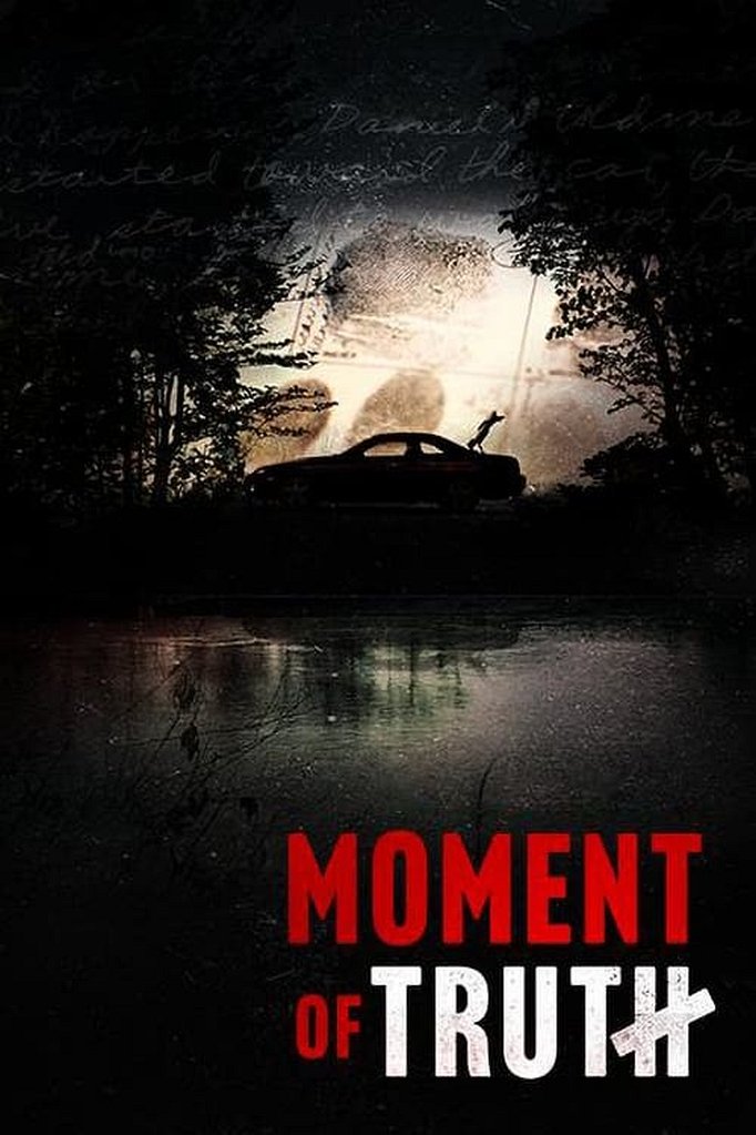 Season 2 of Moment of Truth poster