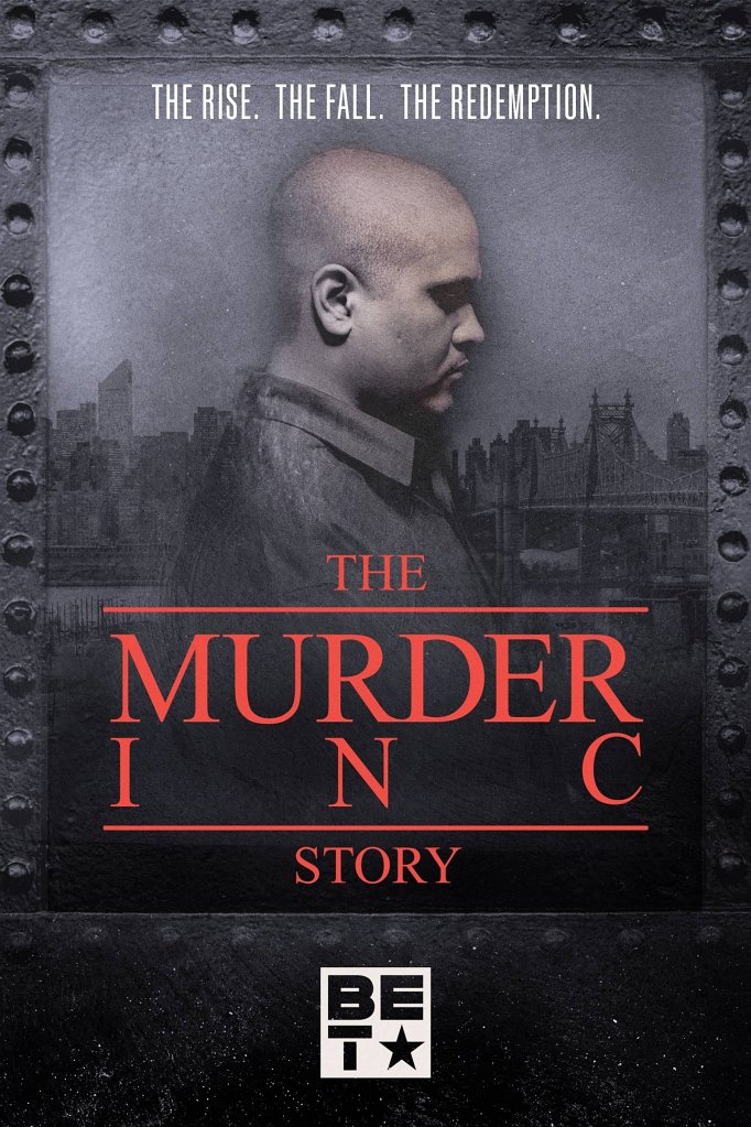 Season 3 of Murder Inc Documentary poster