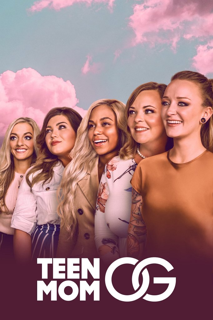 Season 10 of Teen Mom OG poster