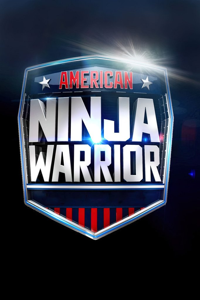 Season 15 of American Ninja Warrior poster