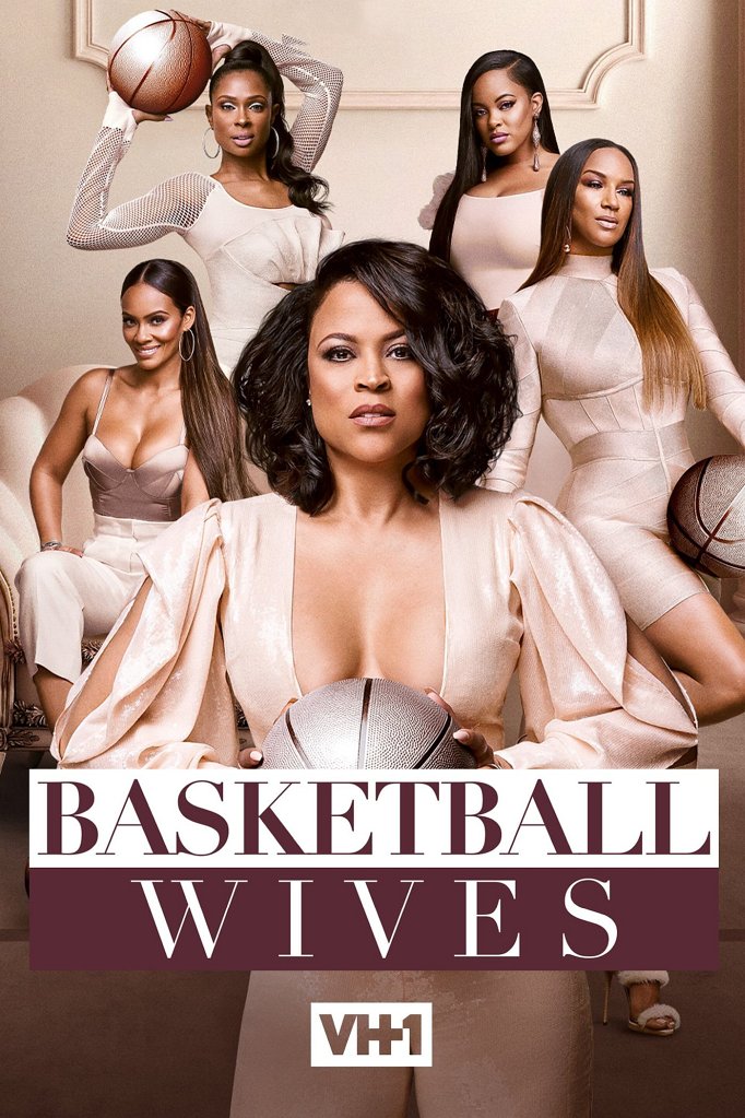 Season 11 of Basketball Wives poster