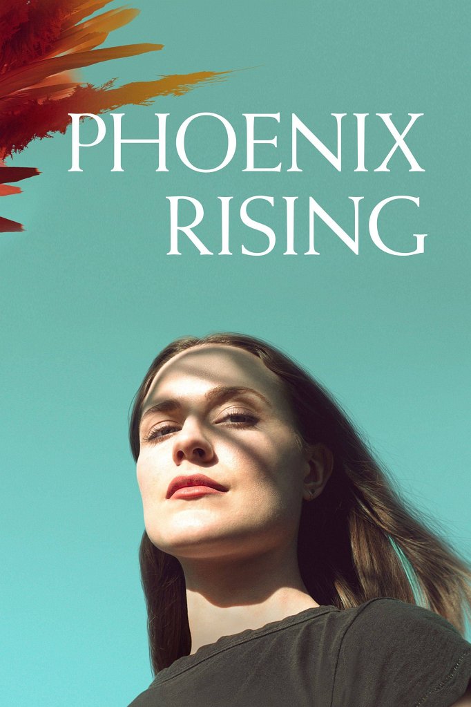 Season 2 of Phoenix Rising poster