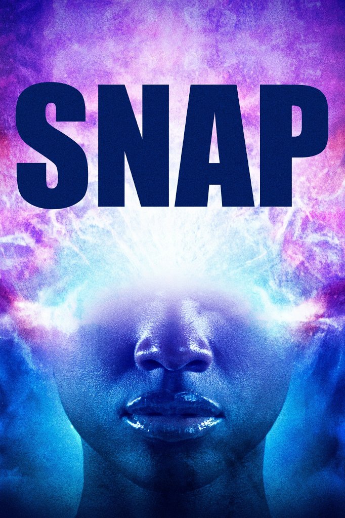 Season 2 of Snap poster