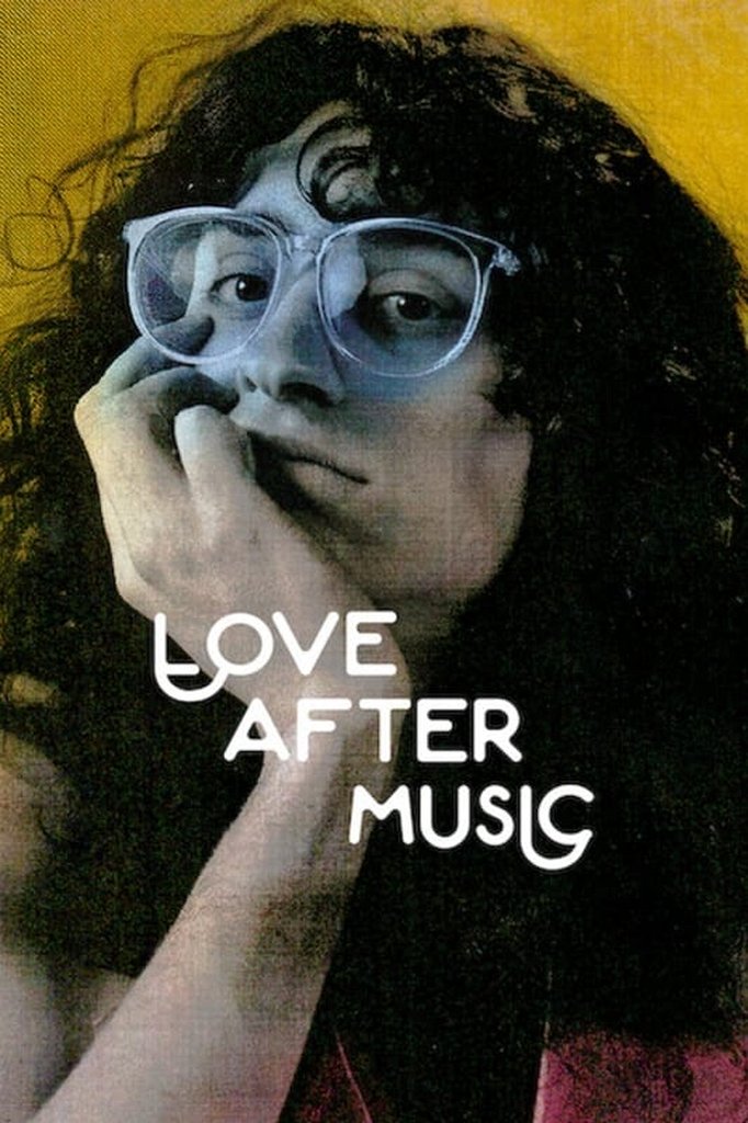 Season 2 of Love After Music poster
