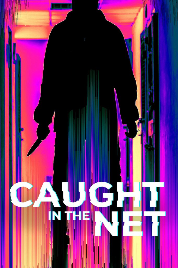 Season 2 of Caught in the Net poster