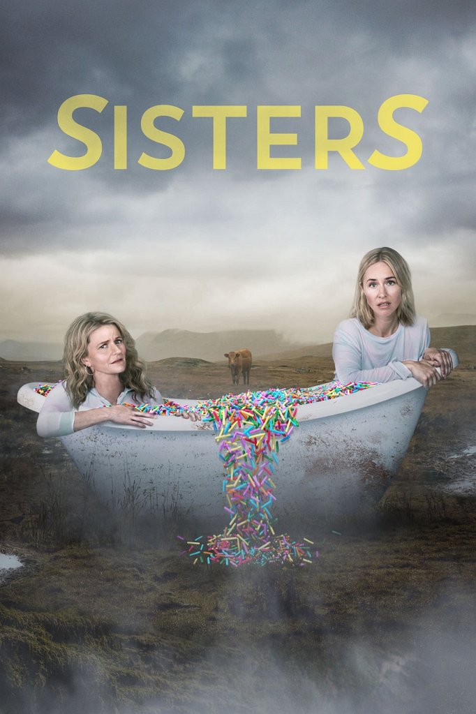 Season 2 of SisterS poster