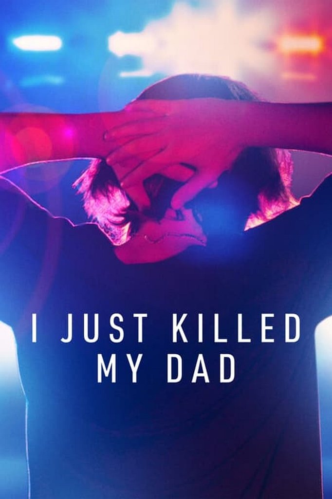Season 3 of I Just Killed My Dad poster
