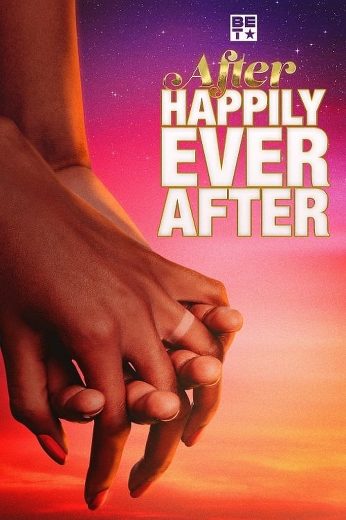 Season 3 of After Happily Ever After poster