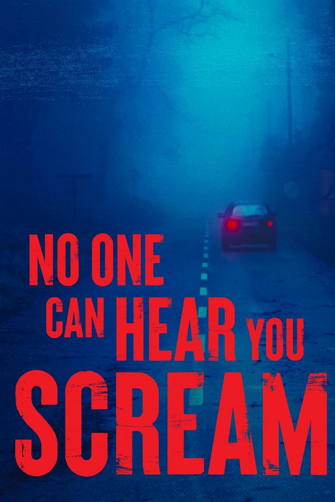 Season 3 of No One Can Hear You Scream poster