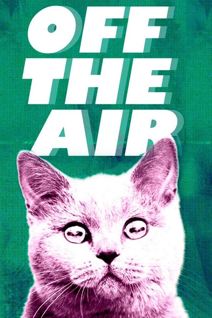 Season 14 of Off the Air poster