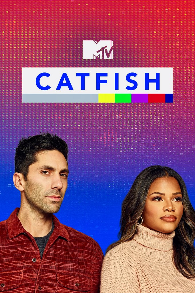 Season 10 of Catfish: The TV Show poster